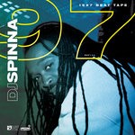 cover: Dj Spinna - 1997 Beat Tape