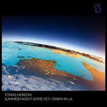 cover: Tomas Heredia - Summer Hasnat Gone Yet/Dawn In LA