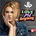 cover: Jamie B - Love Me Anyway