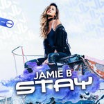 cover: Jamie B - Stay