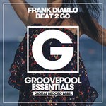 cover: Frank Diablo - Beat 2 Go