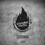 cover: Catsinka - Lana