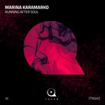 cover: Marina Karamarko - Running After Soul