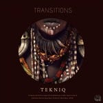 cover: Tekniq - Transitions