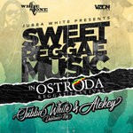 cover: Alekey Marshal|Jubba White - Sweet Reggae Music In Ostroda