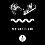 cover: Fred Falke|Zen Freeman - Watch The Sun