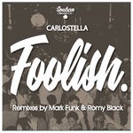 cover: Carlostella - Foolish