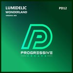 cover: Lumidelic - Wonderland