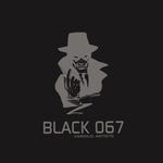 cover: Various - Black 067