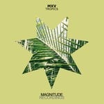 cover: MXV - Tropics