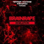 cover: Brainrape - Revelation