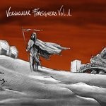 cover: Various - Vernacular Foreigners Vol 1