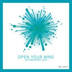 cover: Schwarz & Funk - Open Your Mind