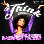 cover: Barbara Tucker - Think (About It) (The Opolopo & 95 North Remixes)