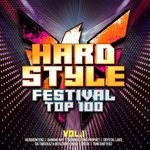 cover: Various - Hardstyle Festival Top 100 Vol 1