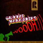 cover: Groove Marauders - Woooh EP