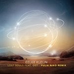 cover: Eelke Kleijn|Ost - Lost Souls