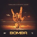 cover: Chapeleiro & Synthetic System - Bomba