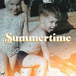 cover: Matthew Heath - Summertime