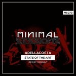 cover: Adellacosta - State Of The Art