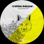 cover: Cristhian Balcazar - Illusionist EP