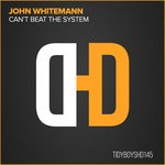 cover: John Whitemann - Can't Beat The System