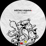 cover: Adrian Laguna - Sr Gugui