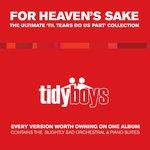 cover: Heaven's Cry - For Heaven's Sake: The Ultimate 'Til Tears Do Us Part' Collection