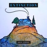 cover: Audio Pervert - Extinction