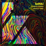 cover: Fabio Ferro - Krazy Gee (Extended Mix)