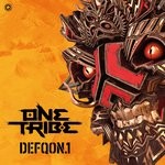 cover: Various - Defqon 1 2019