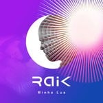 cover: Raik - Minha Lua