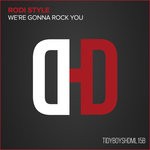 cover: Rodi Style - We're Gonna Rock You