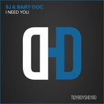 cover: Sj & Baby Doc - I Need You