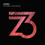 cover: Anden - Flicker/Escalus