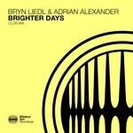 cover: Adrian Alexander|Bryn Liedl - Brighter Days