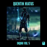 cover: Quentin Hiatus - I'm Neither Quentin Nor Hiatus Vol 5 (Explicit)