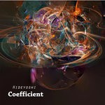 cover: Hideyoshi - Coefficient