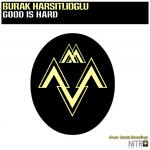 cover: Burak Harsitlioglu - Good Is Hard