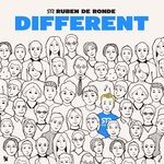 cover: Ruben De Ronde|Various - Different