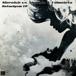 cover: Niereich|Shadym & Tximeleta - Cataclysm EP