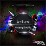 cover: Javi Blama - Nothing Stop Us