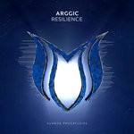 cover: Arggic - Resilience