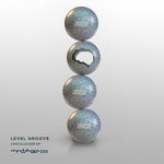 cover: Level Groove - Cristalizaser EP