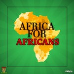 cover: King Alpha - Africa For Africans Dub