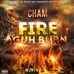 cover: Cham - Fire Aguh Bun