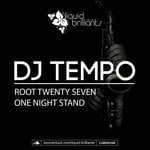 cover: Dj Tempo - Root Twenty Seven