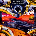 cover: Alxndr London - I V M E R I N