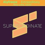 cover: Alyfreeze - Extraordinary