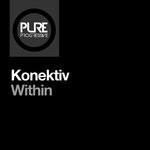 cover: Konektiv - Within